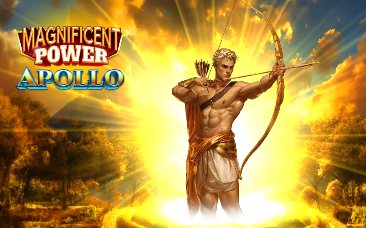 Magnificent Power Apollo Slot: Unleash Godly Payouts