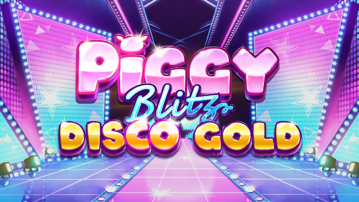Piggy Blitz Disco Gold Slot: Uncover Hidden Gems