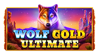 Wolf Gold Ultimate Slot: Spin for Massive Payouts
