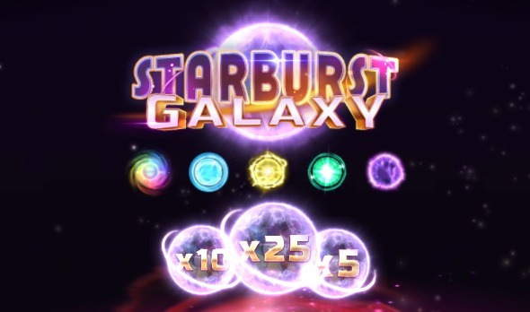 Starburst Galaxy Review