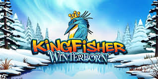 Kingfisher Winterborn Slot Review