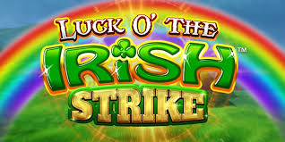 Luck O' The Irish Strike Slot: Leprechaun Luck Awaits