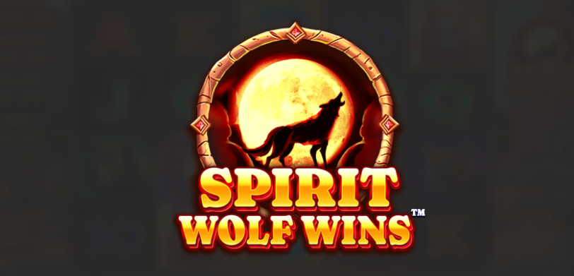 Spirit Wolf Wins Slot Review