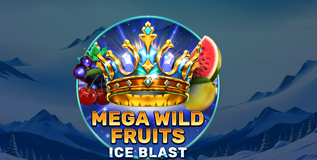 Mega Wild Fruits - Ice Blast Slot: Re-Spins & Huge Payouts