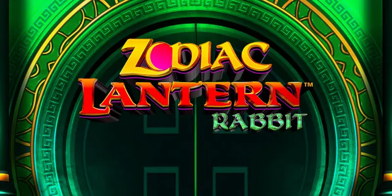 Zodiac Lantern Rabbit Slot: Spin for Big Jackpots