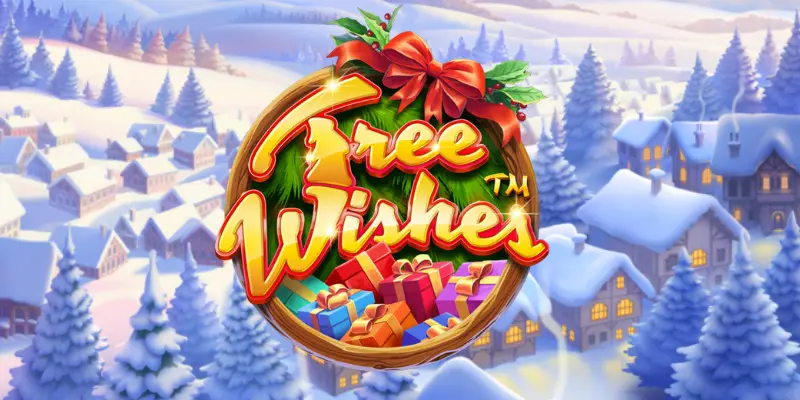 Tree Wishes Slot: Spin for Big Thrills and Huge Multipliers