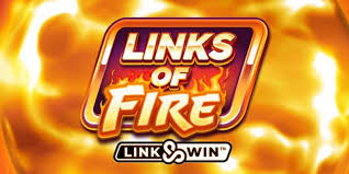 Links of Flame slot: Spin for Fiery Rewards