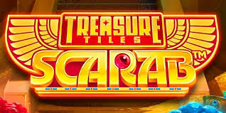 Treasure Tiles Scarab Slot by Snowborn Games: Uncover 1,024 Ways to Play