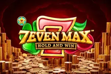 7even Max Synot Slot: Experience Heavenly Hold
