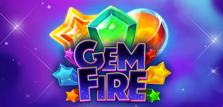 Gem Fire Slot Review