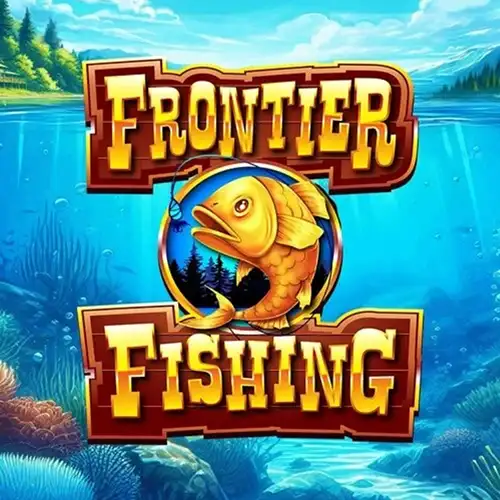 Frontier Fishing Inspired Gaming Slot: Reel in 4166x Your Bet