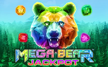 Mega Bear Slot Review