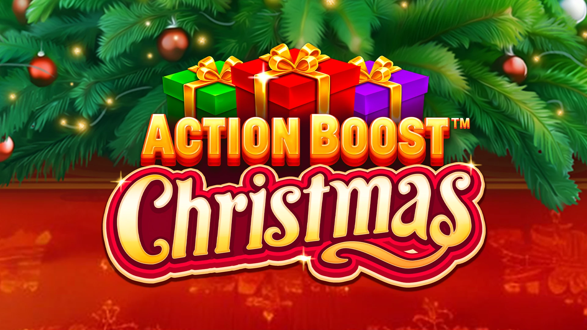 Action Boost Christmas SpinPlay Games Slot: Spin for Festive Thrills