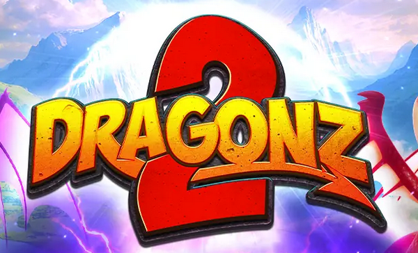 Dragonz 2 Hammertime Games Slot: High Volatility, Big Thrills