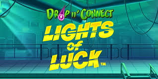 Lights of Luck Playtech Slot: Lab Fun with Big Payouts