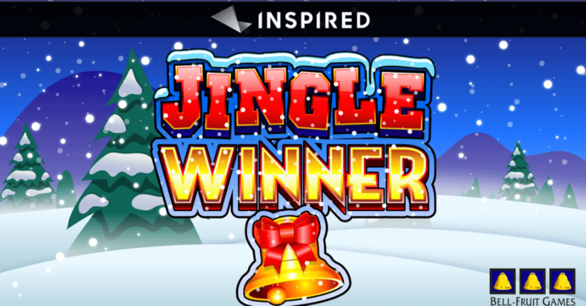Jingle Winner Slot Review
