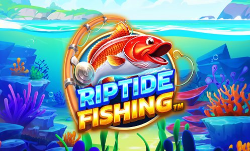 Riptide Fishing Nailed It! Games Slot: Catch Exciting Slot Features