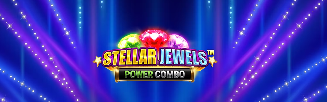 Stellar Jewels Power Combo Slot