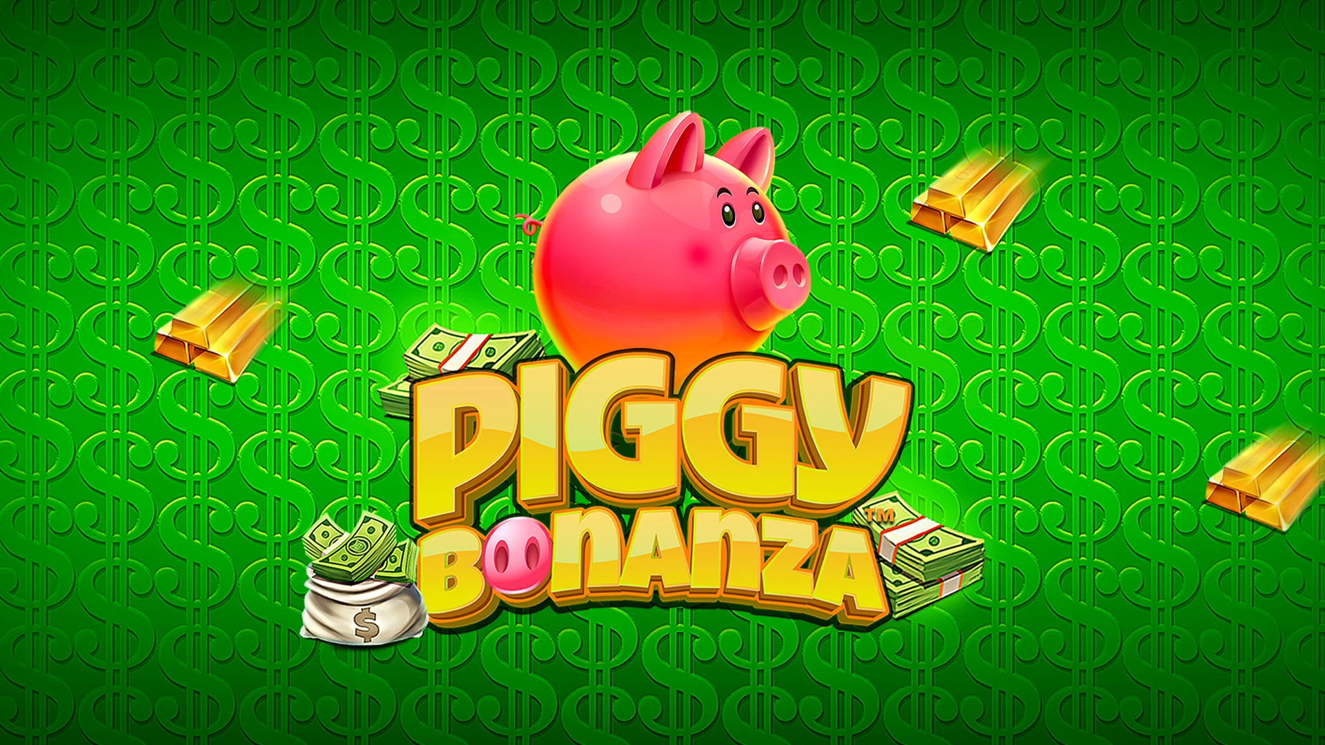 Piggy Bonanza Snowborn Games Slot: Spin for Big Rewards