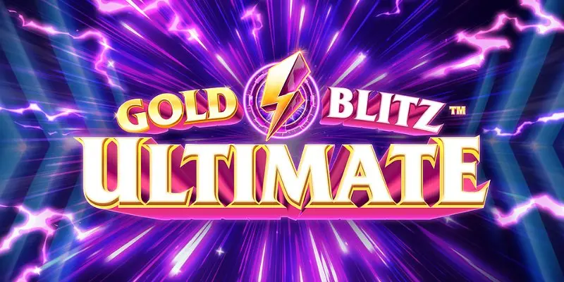 Gold Blitz Ultimate Fortune Factory Slot: 2500x Payouts Await