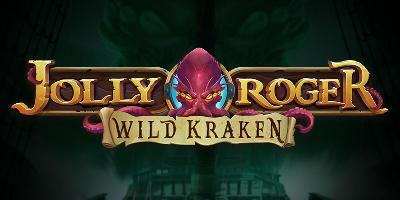 Jolly Roger Wild Kraken by Play'n Go: Pirate-Themed Slot Excitement