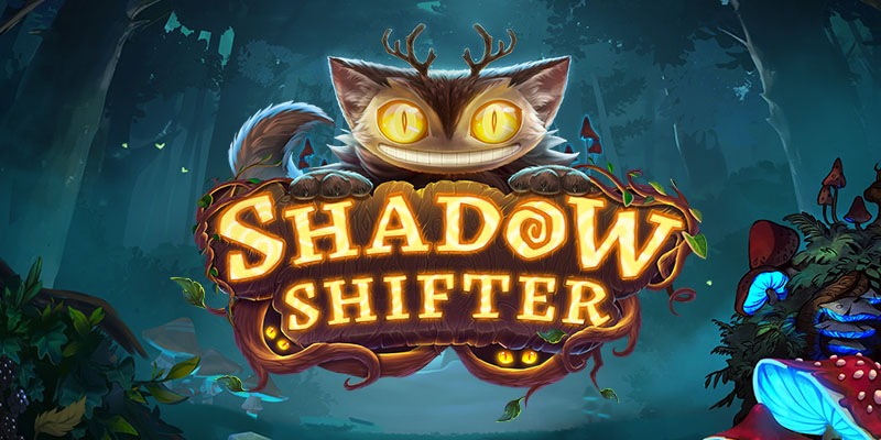 Shadow Shifter Slot by ELK Studios: Unlock Massive Multipliers