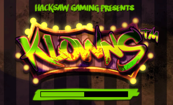 Klowns slot by Hacksaw Gaming: Uncover Hidden Features