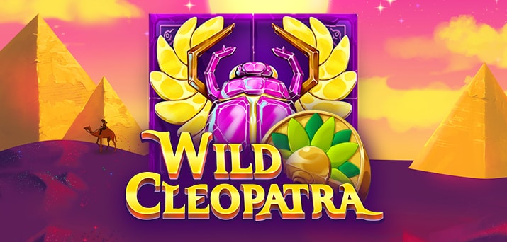 Wild Cleopatra Slot by Slot Factory: High Volatility, Big Payouts