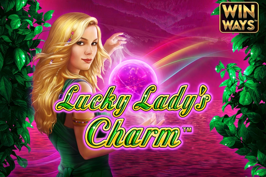 Lucky Lady’s Charm Win Ways Review