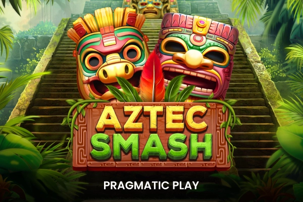Aztec Smash Slot by Pragmatic Play: Cascading Reels Fun