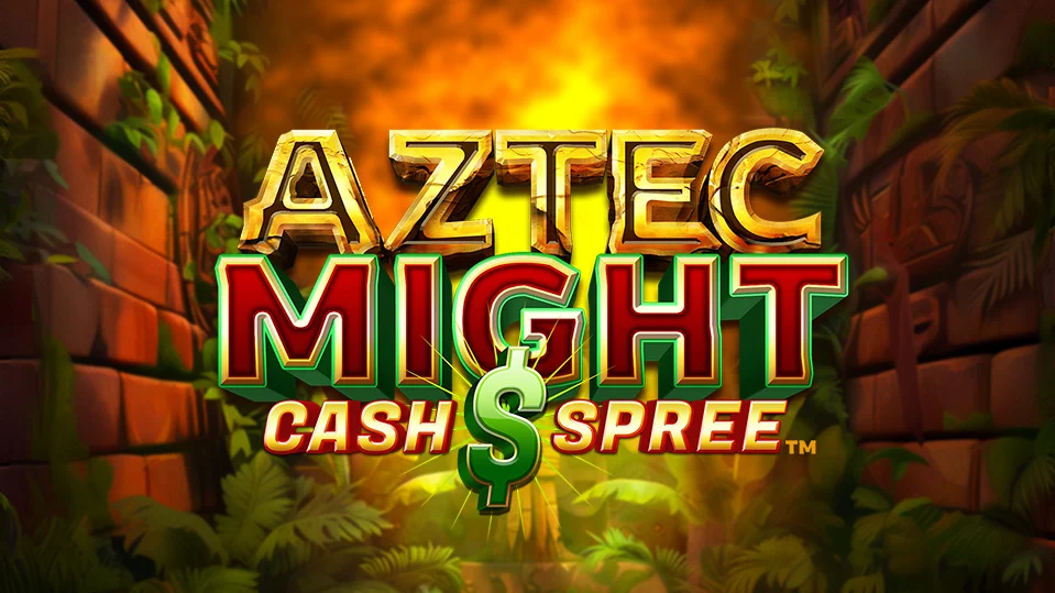 Aztec Might Cash Spree Slot