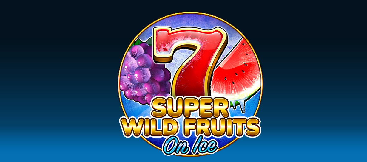 Super Wild Fruits - On Ice Slot