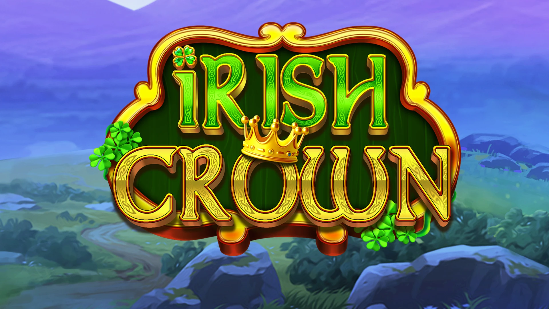 Irish Crown Slot