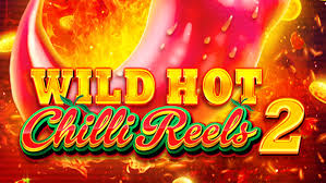 Wild Hot Chilli Reels 2 Slot