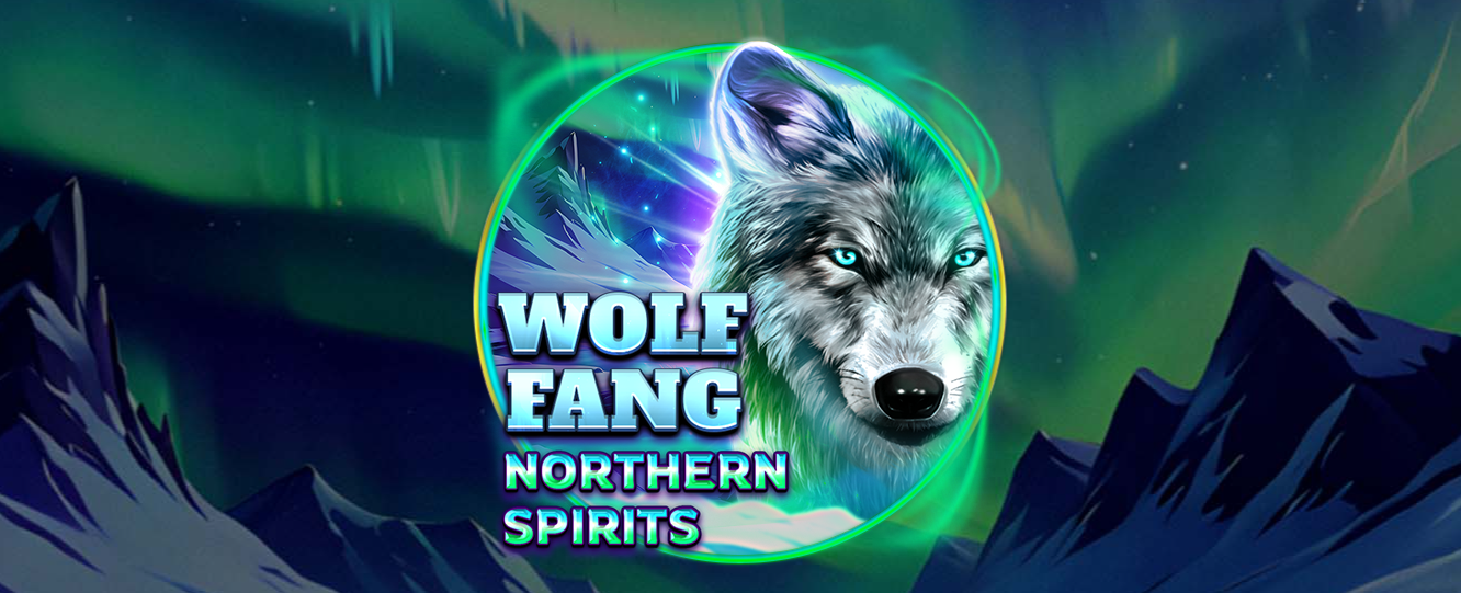 Wolf Fang - Northern Spirits Slot