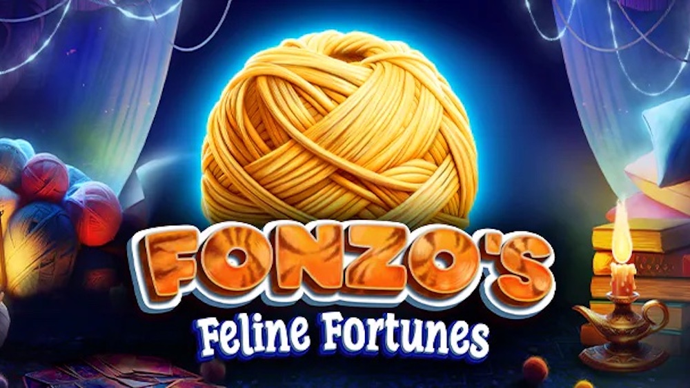 Fonzo’s Feline Fortunes Slot