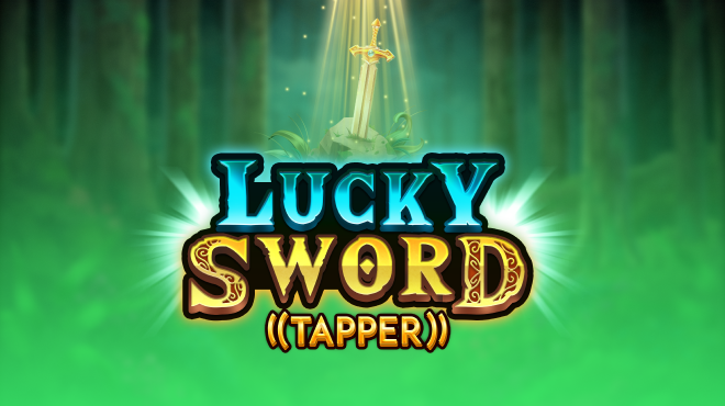 Lucky Sword – Tapper Slot