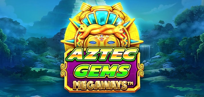 Aztec Gems Megaways Slot