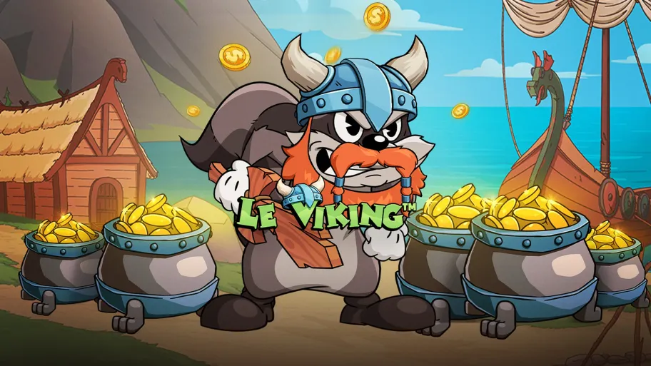 Le Viking Slot