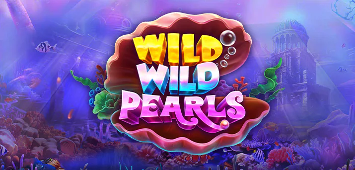 Wild Wild Pearls Slot