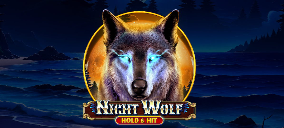 Night Wolf - Hold & Hit Slot