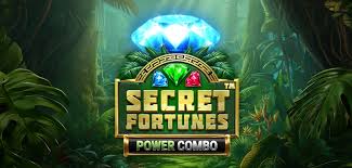 Secret Fortunes Power Combo Slot