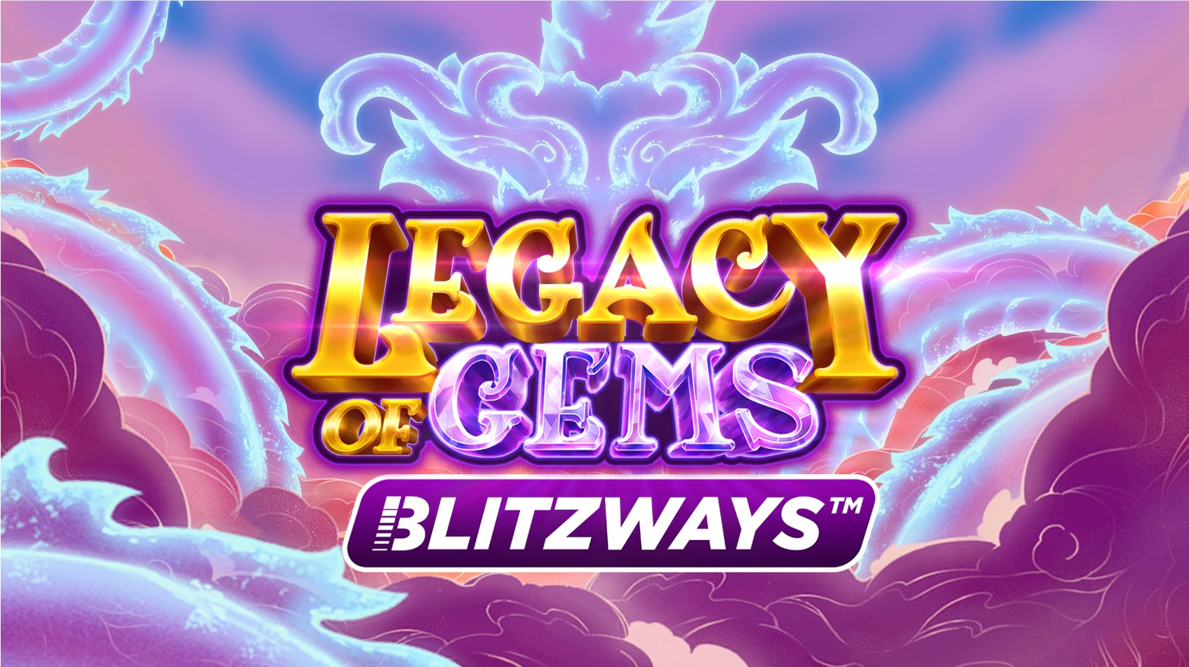 Legacy of Gems Blitzways Slot