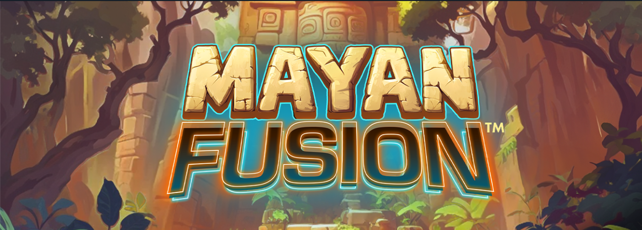 Mayan Fusion Slot