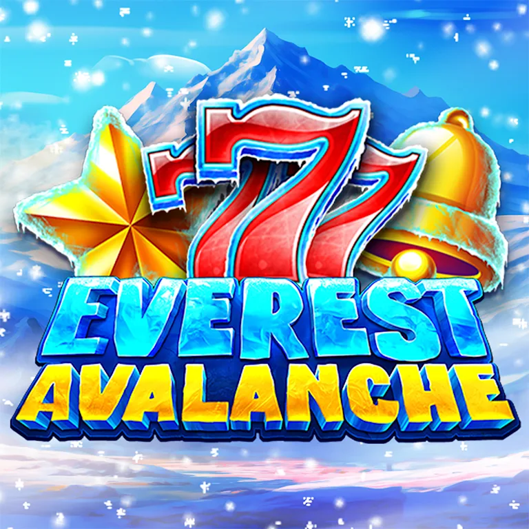 Everest Avalanche Slot