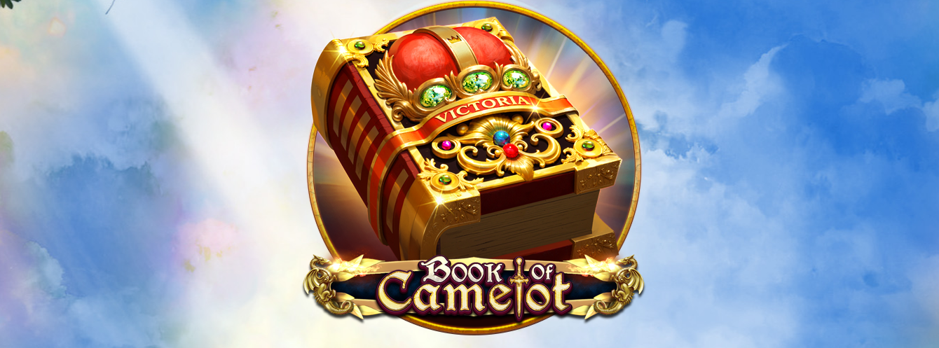 Book Of Camelot Slot