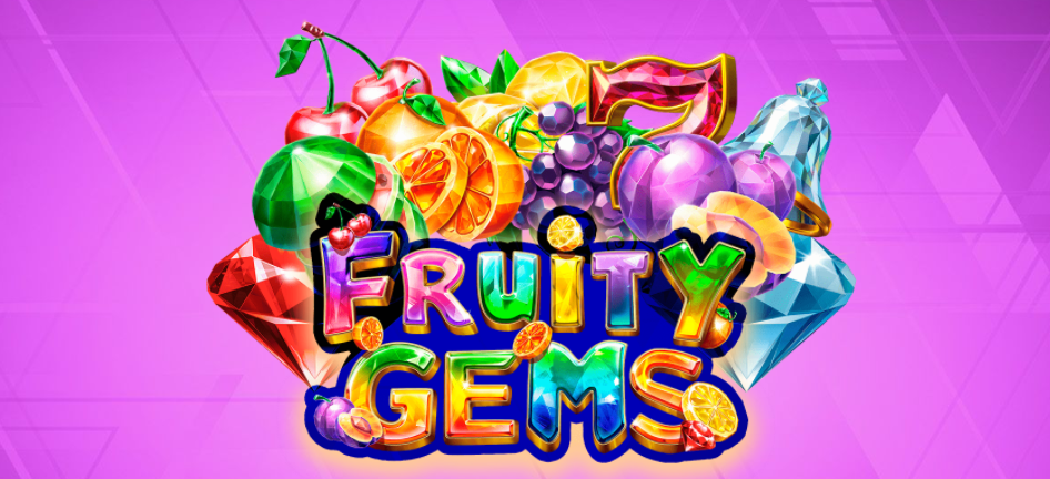 Fruity Gems Slot