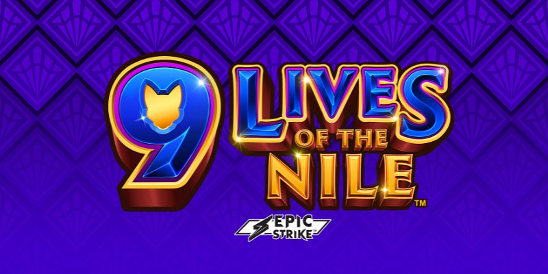 9 Lives of the Nile Slot