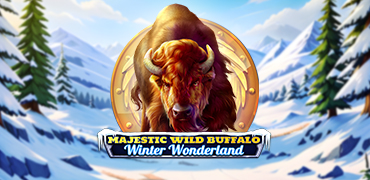 Majestic Wild Buffalo Winter Wonderland Review