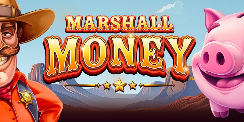 Marshall Money Slot